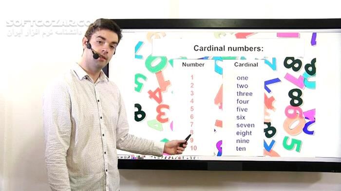 دانلود Udemy - Complete English Course: Learn English Language | Beginners - دانلود آموزش زبان انگلیسی سطح مقدماتی - سافت گذر