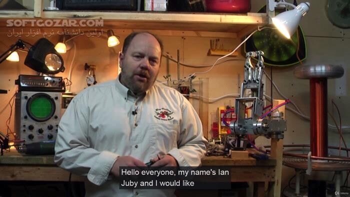 دانلود Udemy - Electricity & electronics - Robotics, learn by building - دانلود آموزش الکترونیک و رباتیک - سافت گذر