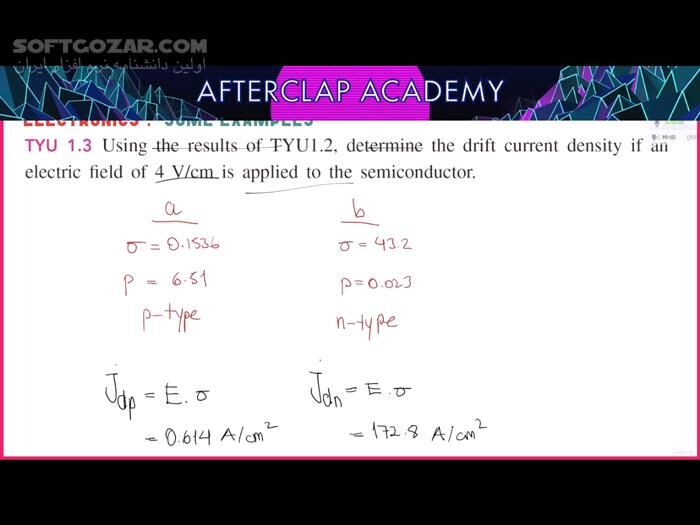 دانلود Electronics : Best Starter to Electronics - دانلود آموزش الکترونیک - سافت گذر