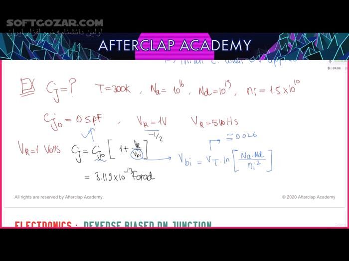 دانلود Electronics : Best Starter to Electronics - دانلود آموزش الکترونیک - سافت گذر