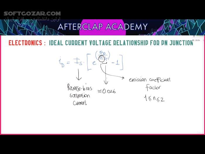 دانلود Electronics : Best Starter to Electronics - دانلود آموزش الکترونیک - سافت گذر