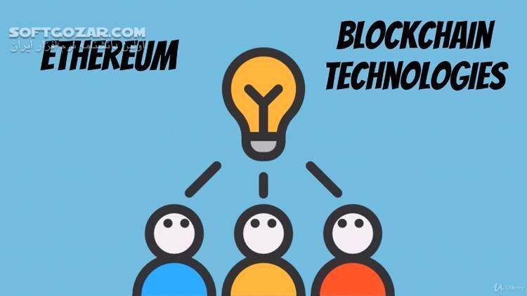 دانلود Udemy – Ethereum and Solidity: The Complete Developer
