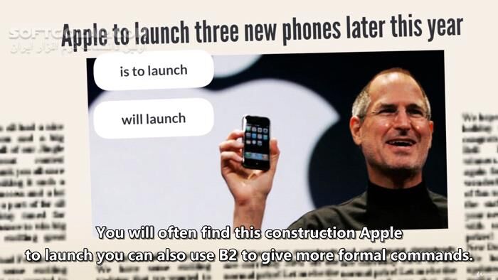 دانلود Udemy - Full English Grammar Course English Grammar from  A to Z - دانلود آموزش صفر تا صد گرامر زبان انگلیسی - سافت گذر