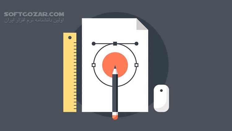 دانلود Udemy – Graphic Design Bootcamp: Part 1 - دانلود آموزش طراحی گرافیک - سافت گذر