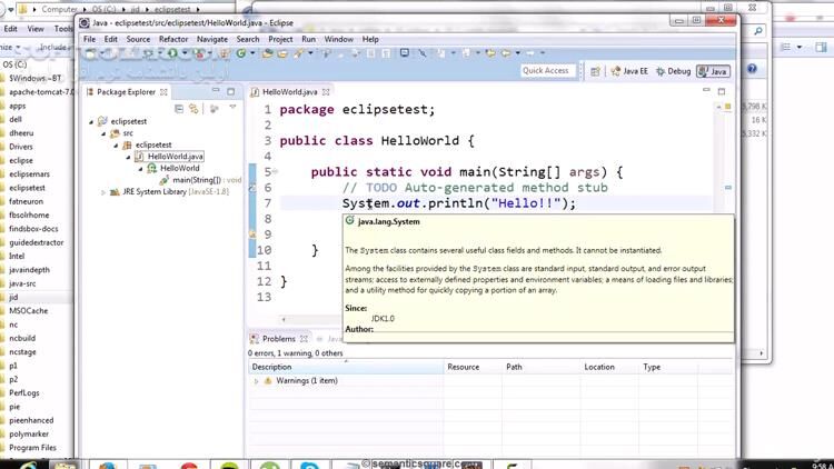 دانلود Udemy - Java In-Depth Become a Complete Java Engineer - دانلود آموزش برنامه نویسی جاوا - سافت گذر