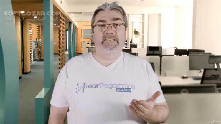 دانلود Udemy - Java Programming Masterclass covering Java 11 & Java 17 - دانلود آموزش برنامه‌نویسی جاوا - سافت گذر