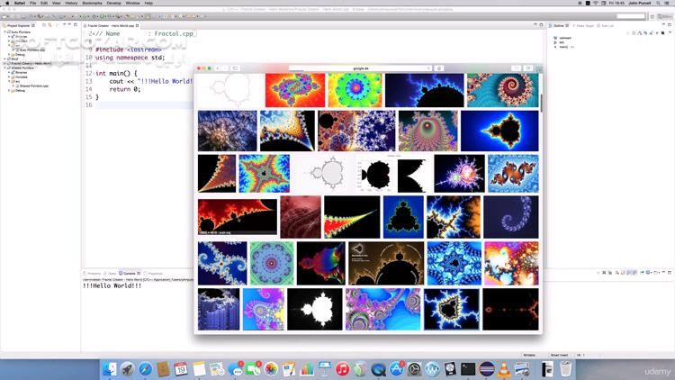 دانلود Udemy - Learn Advanced C++ Programming - دانلود آموزش سطح پیشرفته برنامه نویسی ++C - سافت گذر