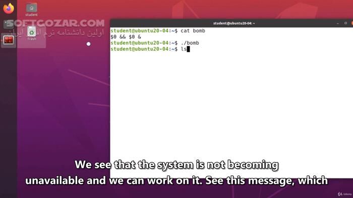 دانلود Udemy - Linux Administration: The Complete Linux Bootcamp for 2022 - دانلود دوره آموزش کامل لینوکس - سافت گذر