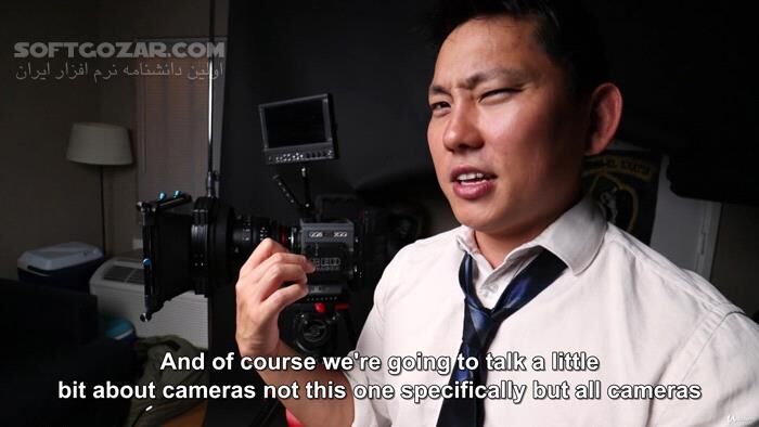 دانلود !Udemy - Make Epic Videos for the Internet - دانلود آموزش ساختن ویدئوی حرفه ای - سافت گذر