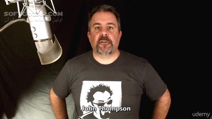 دانلود Udemy - Mastering Thymeleaf with Spring Boot - دانلود آموزش استفاده از تایم‌لیف در اسپرینگ بوت - سافت گذر