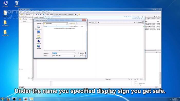 دانلود !Udemy - Matlab in 30 Minutes - دانلود آموزش متلب - سافت گذر