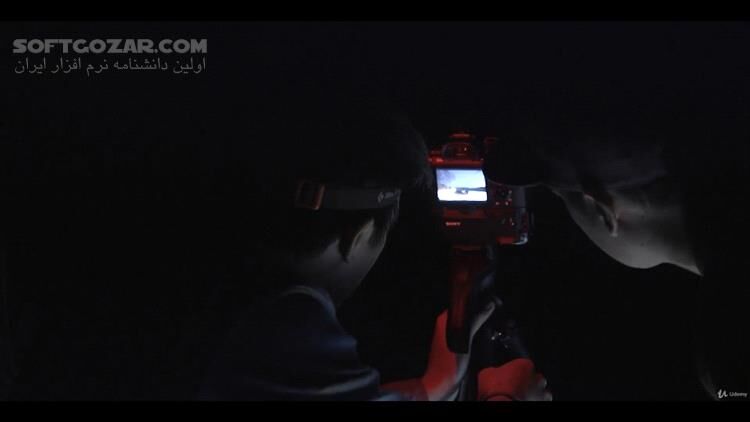 دانلود Udemy - Photography Masterclass A Complete Guide to Photography - دانلود دوره آموزش کامل عکاسی - سافت گذر