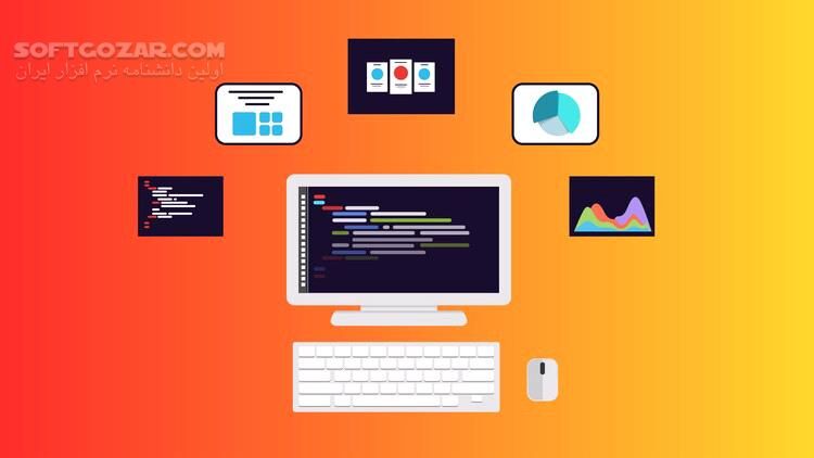 دانلود Udemy - The Advanced Web Developer Bootcamp - دانلود آموزش کامل توسعه وب سطح پیشرفته - سافت گذر