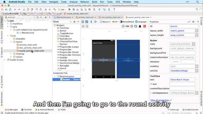 دانلود Udemy - The Complete Android N Developer Course - دانلود آموزش برنامه نویسی اندروید - سافت گذر