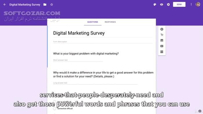 دانلود Udemy – The Complete Digital Marketing Course – 12 Courses in 1 - دانلود آموزش دیجیتال مارکتینگ - سافت گذر