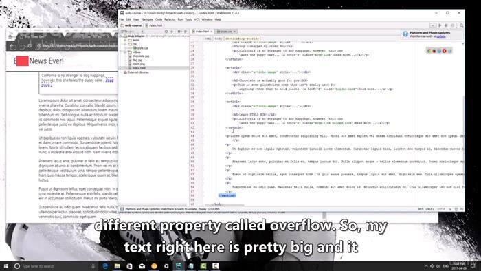 دانلود Udemy - The Complete Front-End Web Development Course - دانلود آموزش برنامه نویسی فرانت اند - سافت گذر