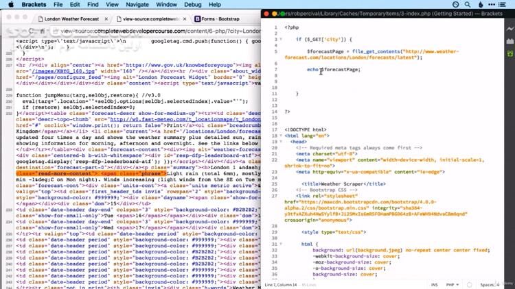 دانلود Udemy - The Complete Web Developer Course 2.0 - دانلود آموزش کامل طراحی سایت - سافت گذر