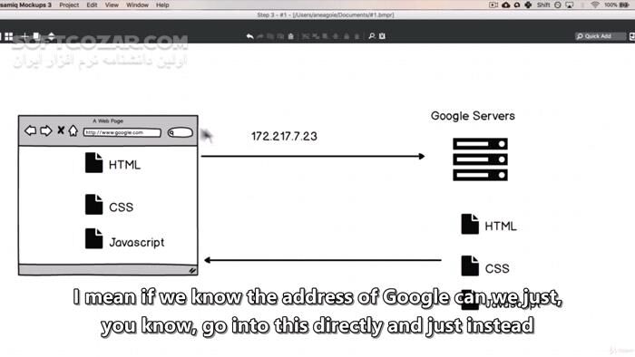 دانلود Udemy - The Complete Web Developer in 2023 Zero to Mastery - دانلود آموزش کامل برنامه نویسی وب و ساخت وبسایت - سافت گذر