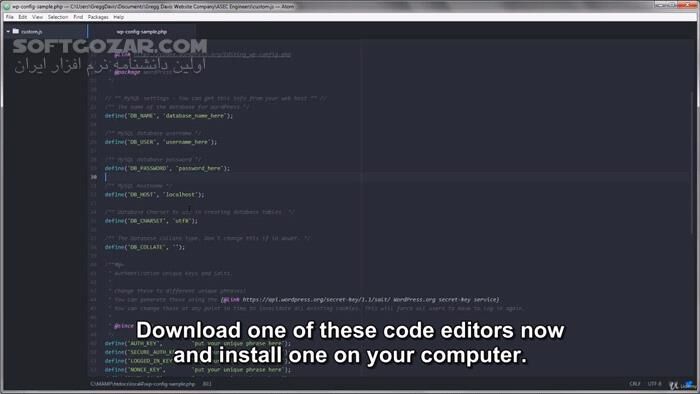دانلود Udemy - The Complete WordPress Website Business Course - Update 5/2020 - دانلود آموزش طراحی سایت با وردپرس - سافت گذر