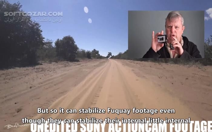 دانلود Udemy - VIDEO STORYTELLING. Creative Excellence Class - دانلود آموزش ساخت ویدئو و داستان سرایی ویدیویی - سافت گذر