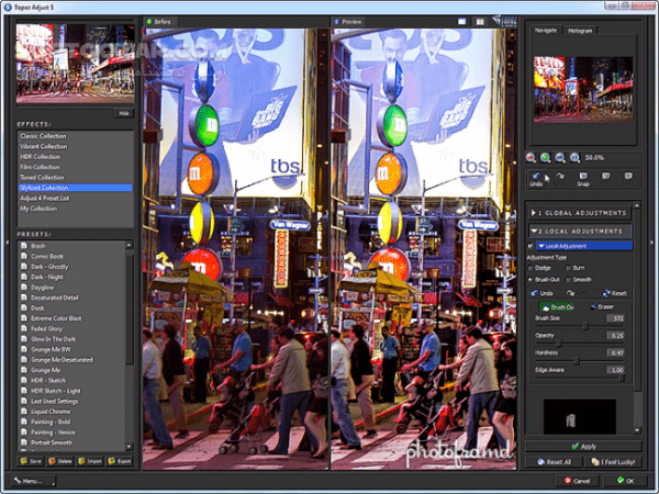 دانلود Ultimate Adobe Photoshop Plug-ins Bundle 2016.03 - دانلود مجموعه کامل و بی نظیر پلاگین های برنامه  فتوشاپ - سافت گذر