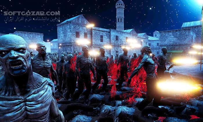 دانلود Ultimate Epic Battle Simulator - دانلود بازی استراتژیک جنگی - سافت گذر