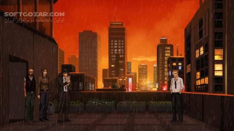 دانلود Unavowed - دانلود بازی فکری بزرگسالان برای کامپیوتر - سافت گذر