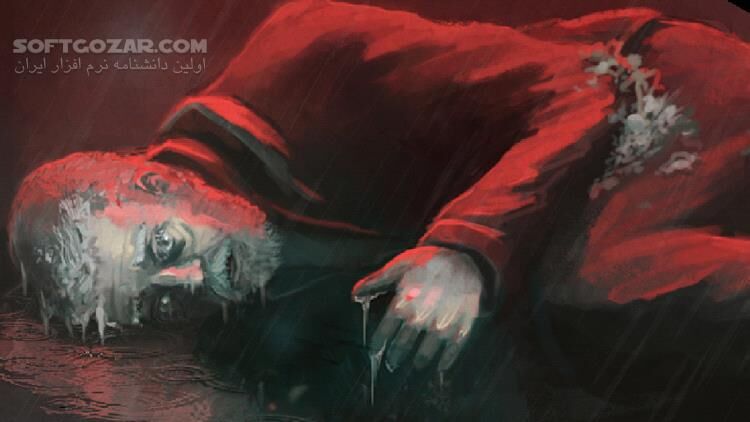 دانلود Unavowed - دانلود بازی فکری بزرگسالان برای کامپیوتر - سافت گذر