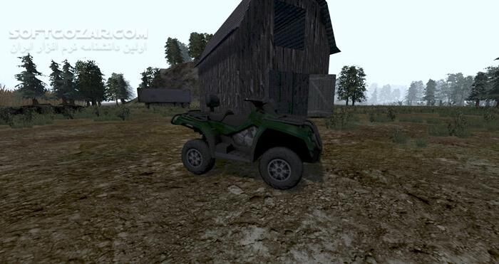 دانلود Undead Shadows v1.0.5 - دانلود بازی سایه‌های ارواح - سافت گذر