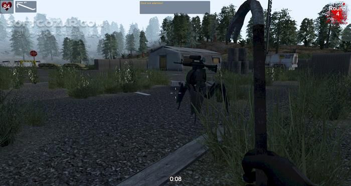 دانلود Undead Shadows v1.0.5 - دانلود بازی سایه‌های ارواح - سافت گذر