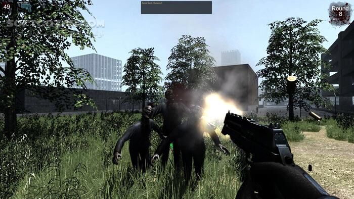 دانلود Undead Shadows v1.0.5 - دانلود بازی سایه‌های ارواح - سافت گذر