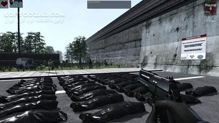 دانلود Undead Shadows v1.0.5 - دانلود بازی سایه‌های ارواح - سافت گذر