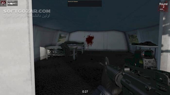 دانلود Undead Shadows v1.0.5 - دانلود بازی سایه‌های ارواح - سافت گذر