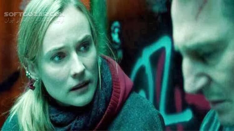 دانلود Unknown - دانلود اکشن حادثه ای - سافت گذر