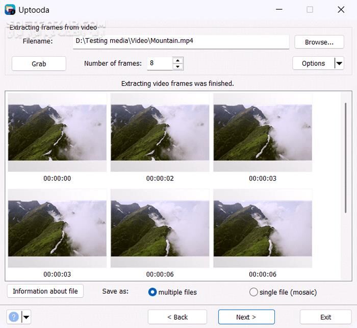 دانلود Uptooda 1.4.6 Build 5402 (ex-Image Uploader) - دانلود آپلود عکس - سافت گذر