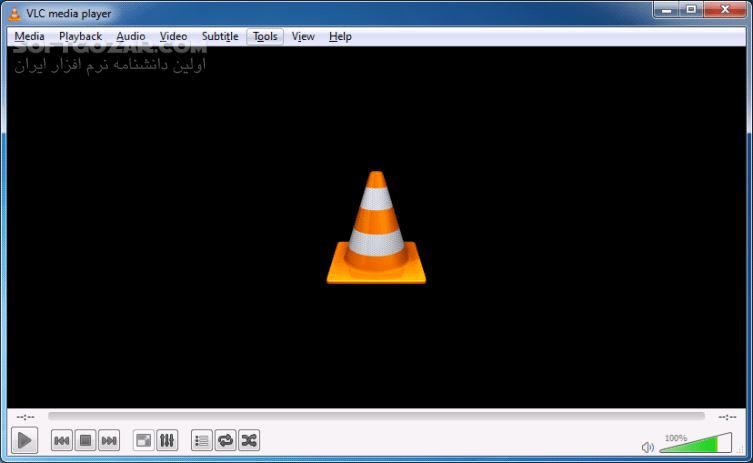 دانلود VLC Media Player 3.0.23 Win/Mac/Linux + Portable - دانلود پلیر وی ال سی - سافت گذر
