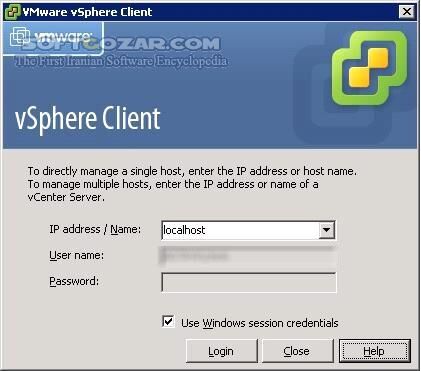 دانلود VMware vSphere 9.0 / 8.0 / 7.0U3F / 6.7 - دانلود مجازی سازی وی ام ویر وی اسپلش - سافت گذر