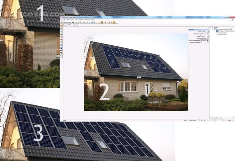 دانلود Valentin Software PVSOL Premium 2026 R1 v2026.1.32412 - دانلود نرم افزار شبیه ساز سیستم های فتوولتائیک - سافت گذر