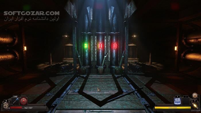 دانلود Vaporum - دانلود بازی وپورام - سافت گذر