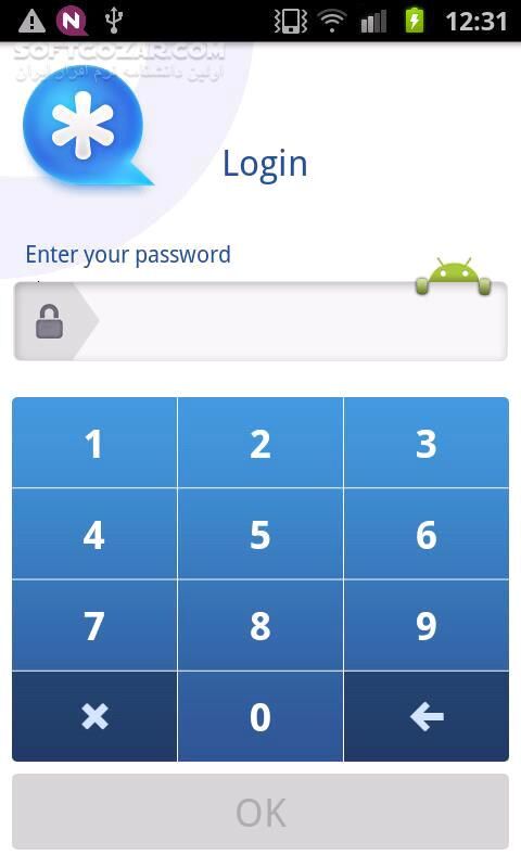 دانلود VideoVault 5.2.2 for Android - دانلود رمز گذاری برنامه ها، تصاویر، ویدئوها، پیام ها. برای اندروید - سافت گذر