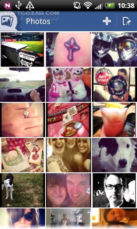 دانلود VideoVault 5.2.2 for Android - دانلود رمز گذاری برنامه ها، تصاویر، ویدئوها، پیام ها. برای اندروید - سافت گذر