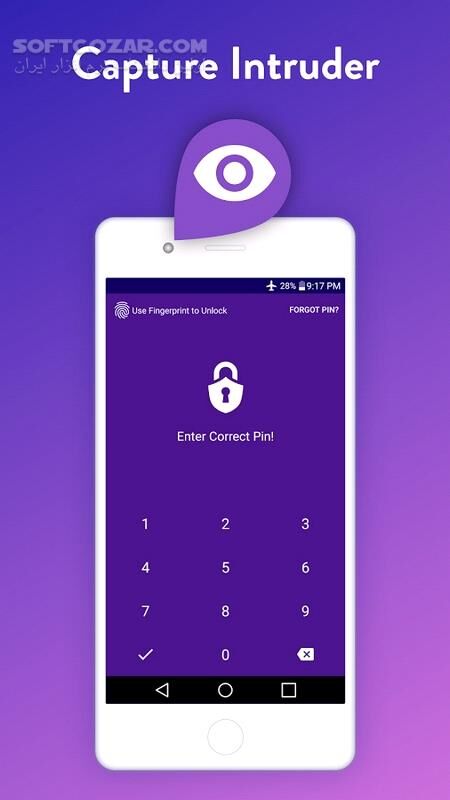 دانلود Vault : Hide Pictures, Videos, Gallery & Files Pro 2.79 for Android +4.0 - دانلود قفل و مخفی کردن فایل برای اندروید - سافت گذر