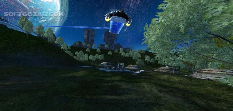 دانلود Velocity Stream - دانلود بازی جریان شتاب - سافت گذر