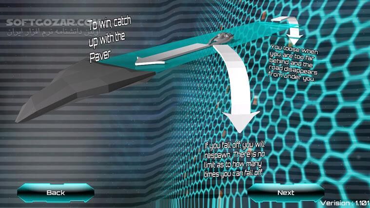 دانلود Velocity Stream - دانلود بازی جریان شتاب - سافت گذر