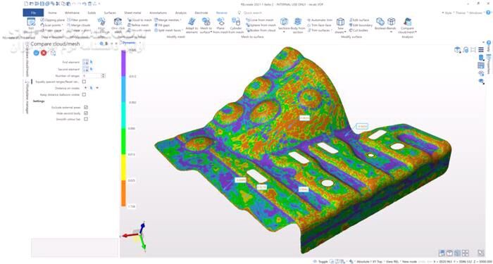 دانلود Vero Recreate 2023.4 (x64) - دانلود مهندسی معکوس - سافت گذر