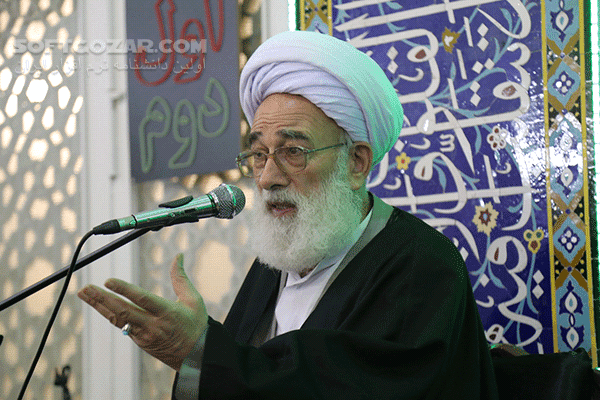 دانلود ویژگی‏‌های امام راحل (ره) از حجت الاسلام والمسلمین علی نظری منفرد - دانلود حاج آقا علی نظری منفرد با موضوع ویژگی‏‌های امام راحل (ره) - سافت گذر