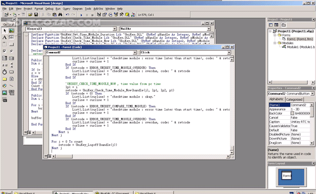 دانلود آموزش فارسی و تصویری ویژوال بیسیک - دانلود فیلم آموزشی ویژوال بیسیک ( VB6 ) - سافت گذر