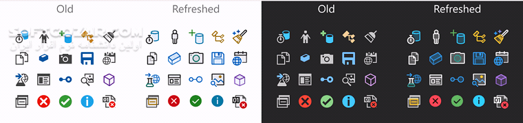 دانلود Microsoft Visual Studio 2022 Enterprise 17.14.17 - دانلود ویژوال استادیو 2022 - سافت گذر