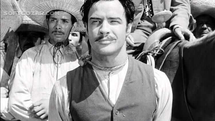 دانلود Viva Zapata - دانلود زنده باد زاپاتا - سافت گذر