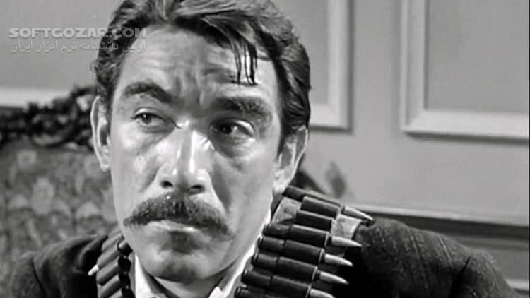 دانلود Viva Zapata - دانلود زنده باد زاپاتا - سافت گذر